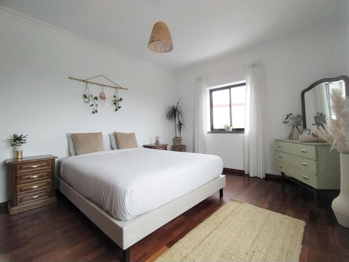 Villa Intuitiva - Relaxation And Mindful Stay Lourinha  Exterior photo