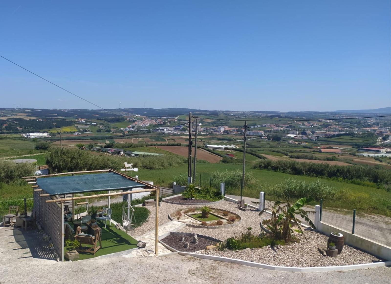 Villa Intuitiva - Relaxation And Mindful Stay Lourinha  Exterior photo